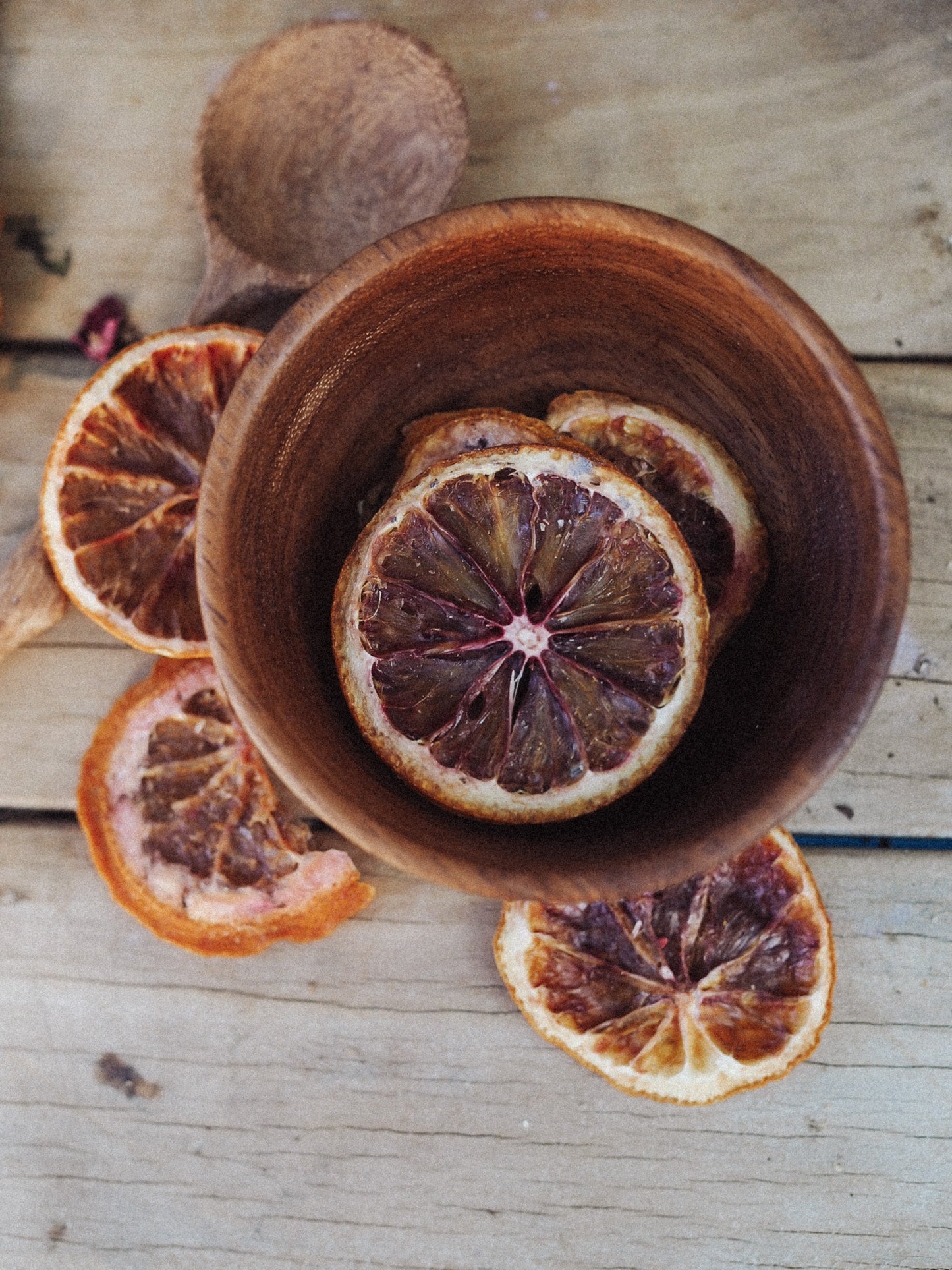 Mixed Orange slices Pack