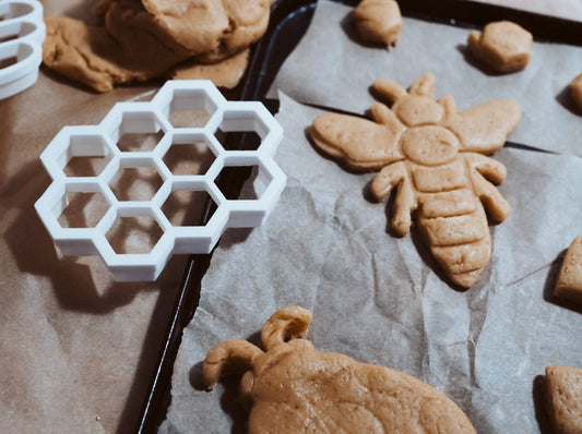 Honeycomb Bio Cutter