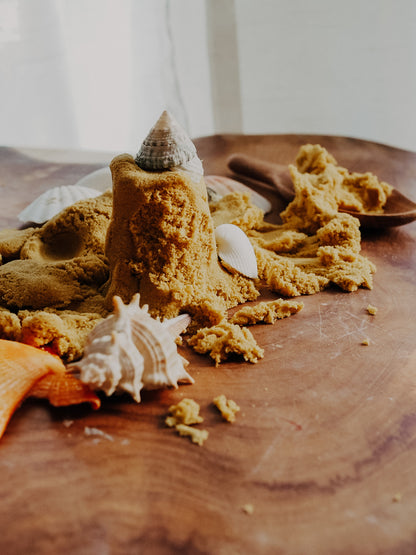 Calming Sand & Shell Kit