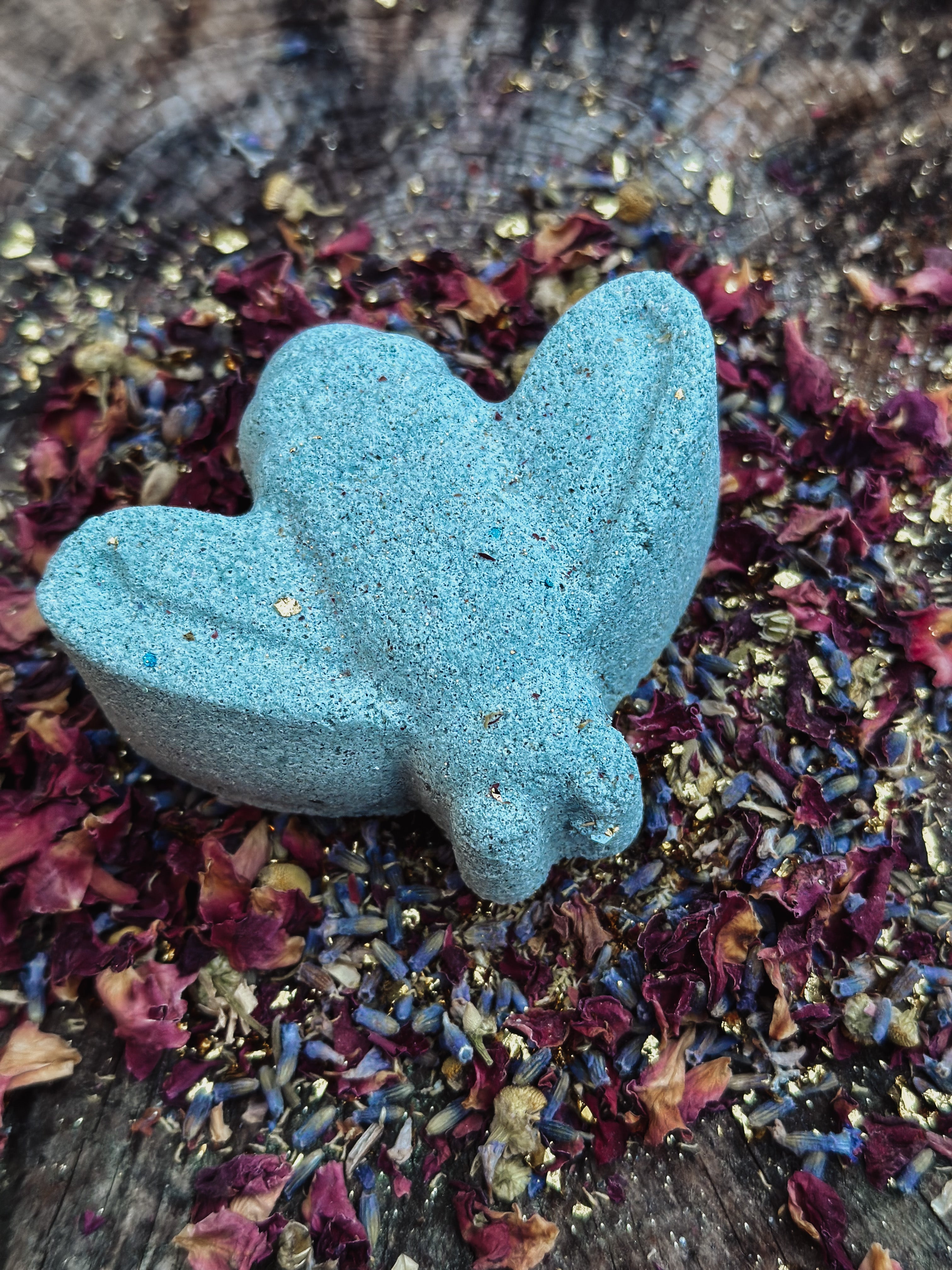 PlayFizz Botanical Bug