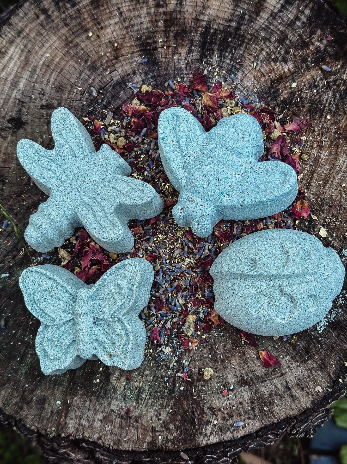 *** WHOLESALE *** PlayFizz Botanical Bug