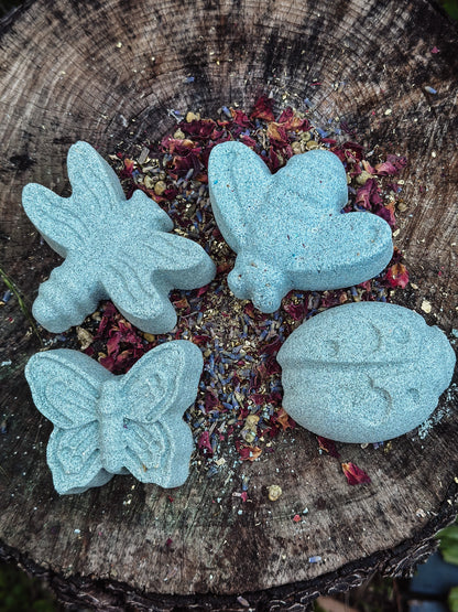 *** WHOLESALE *** PlayFizz Botanical Bug