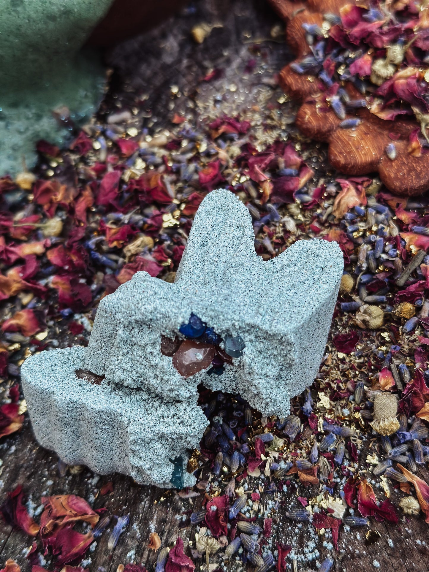*** WHOLESALE *** PlayFizz Botanical Bug