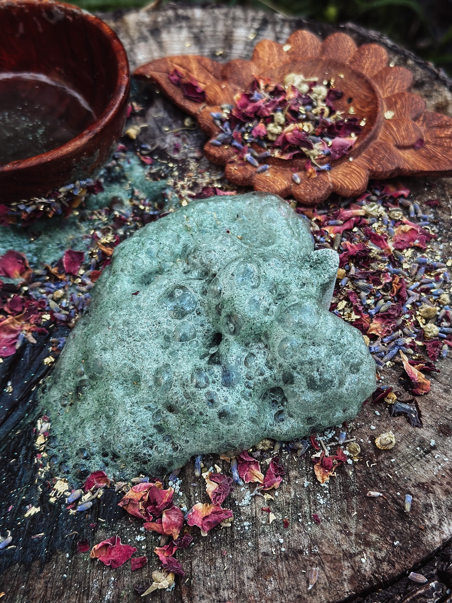 *** WHOLESALE *** PlayFizz Botanical Bug