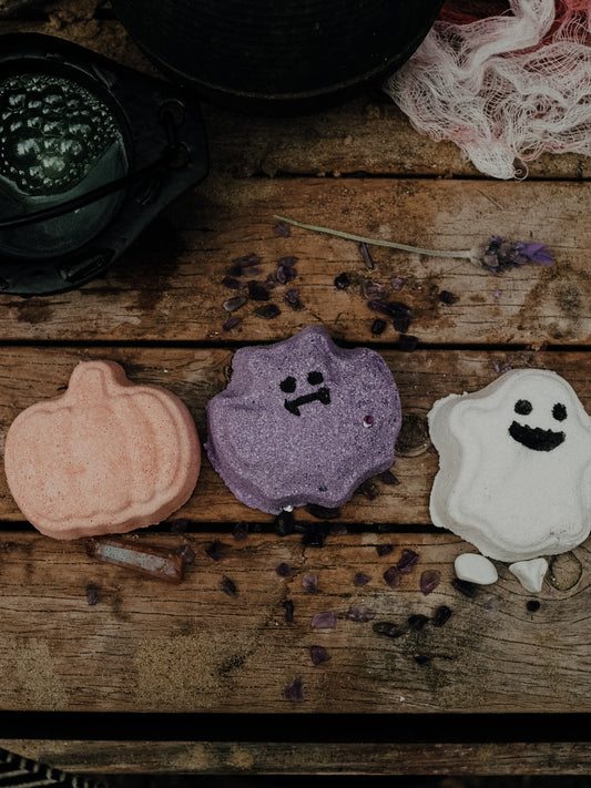 Cutey Cauldron Crew ** WHOLESALE**