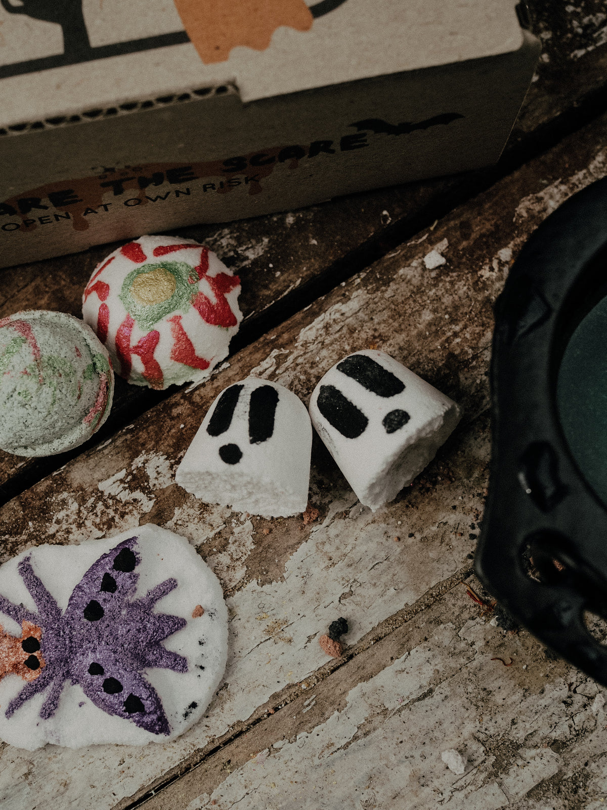 Halloween Spooky Play Bundle