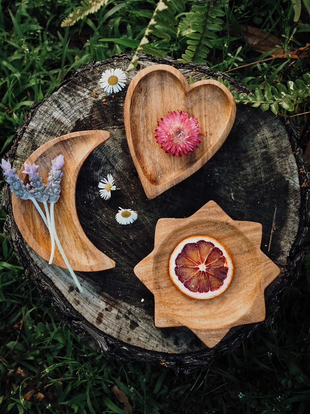 ** WHOLESALE ** Peace, Love & Sunshine Dish Set