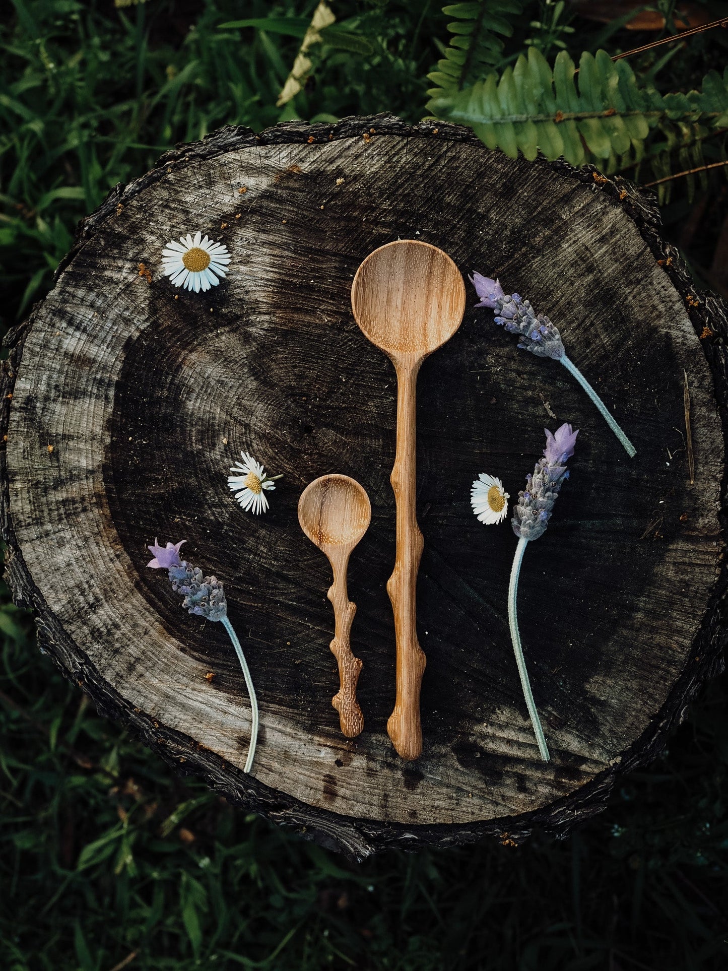 Branchling (Mini Branch Spoon)