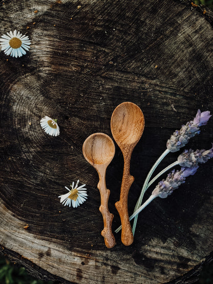 Whimsical Wild Tree Tools Collection