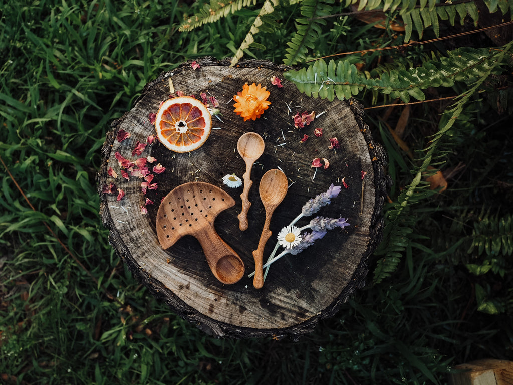 ** WHOLESALE ** Mushroom Multi Tool
