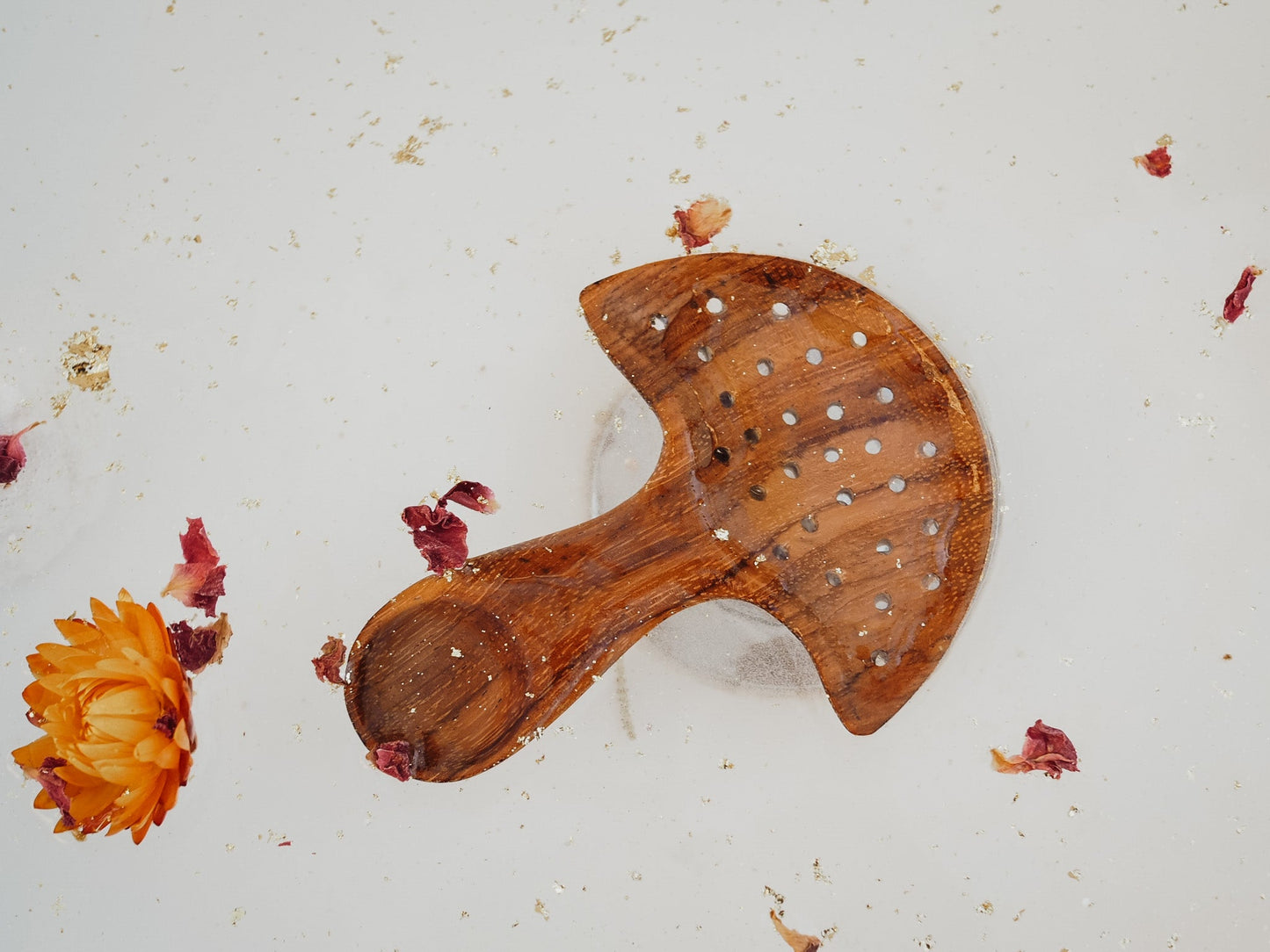 Mushroom Multi Tool