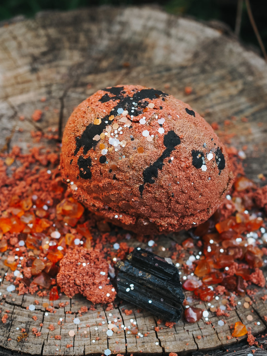 ** WHOLESALE** Limited Edition Fire and Brimstone PlayFizz  Dragon Egg