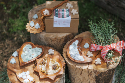 A very Merry PlayFizz-mas BOX