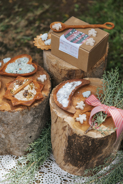 A very Merry PlayFizz-mas BOX