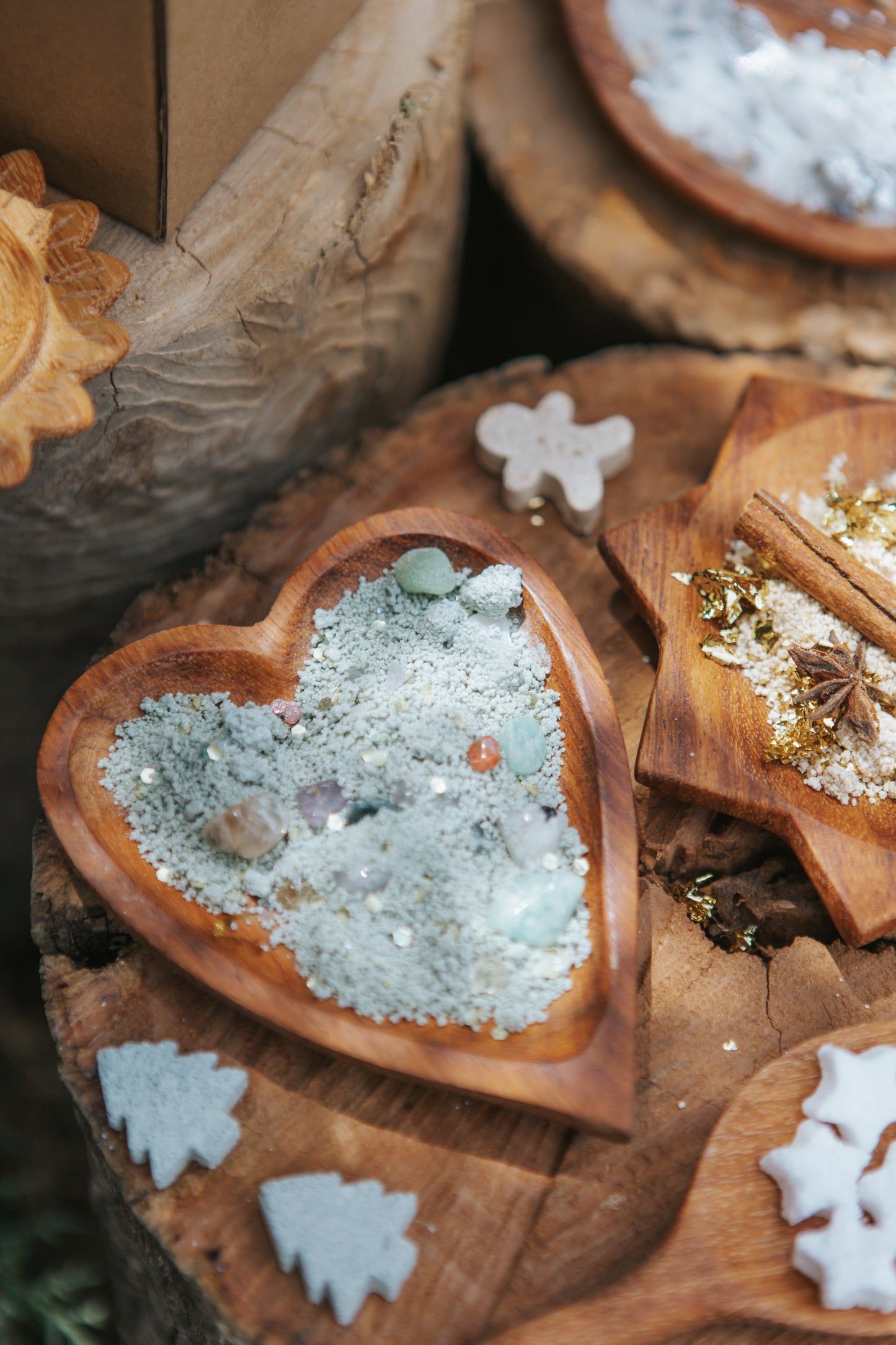 A very Merry PlayFizz-mas BOX