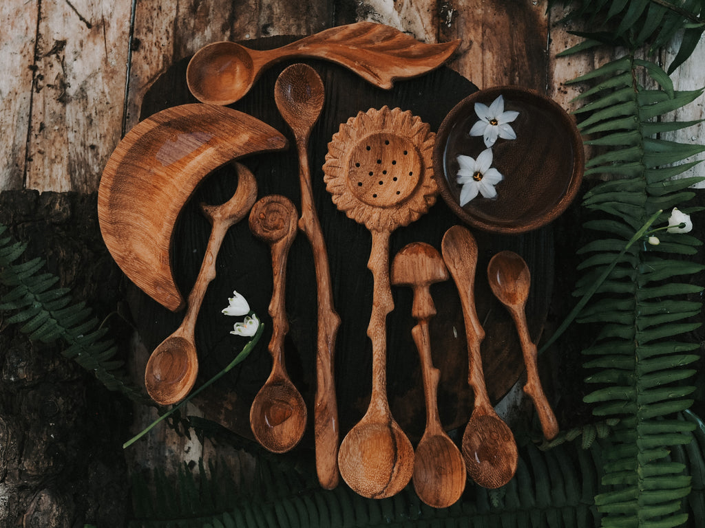 The Wild Things Bundle