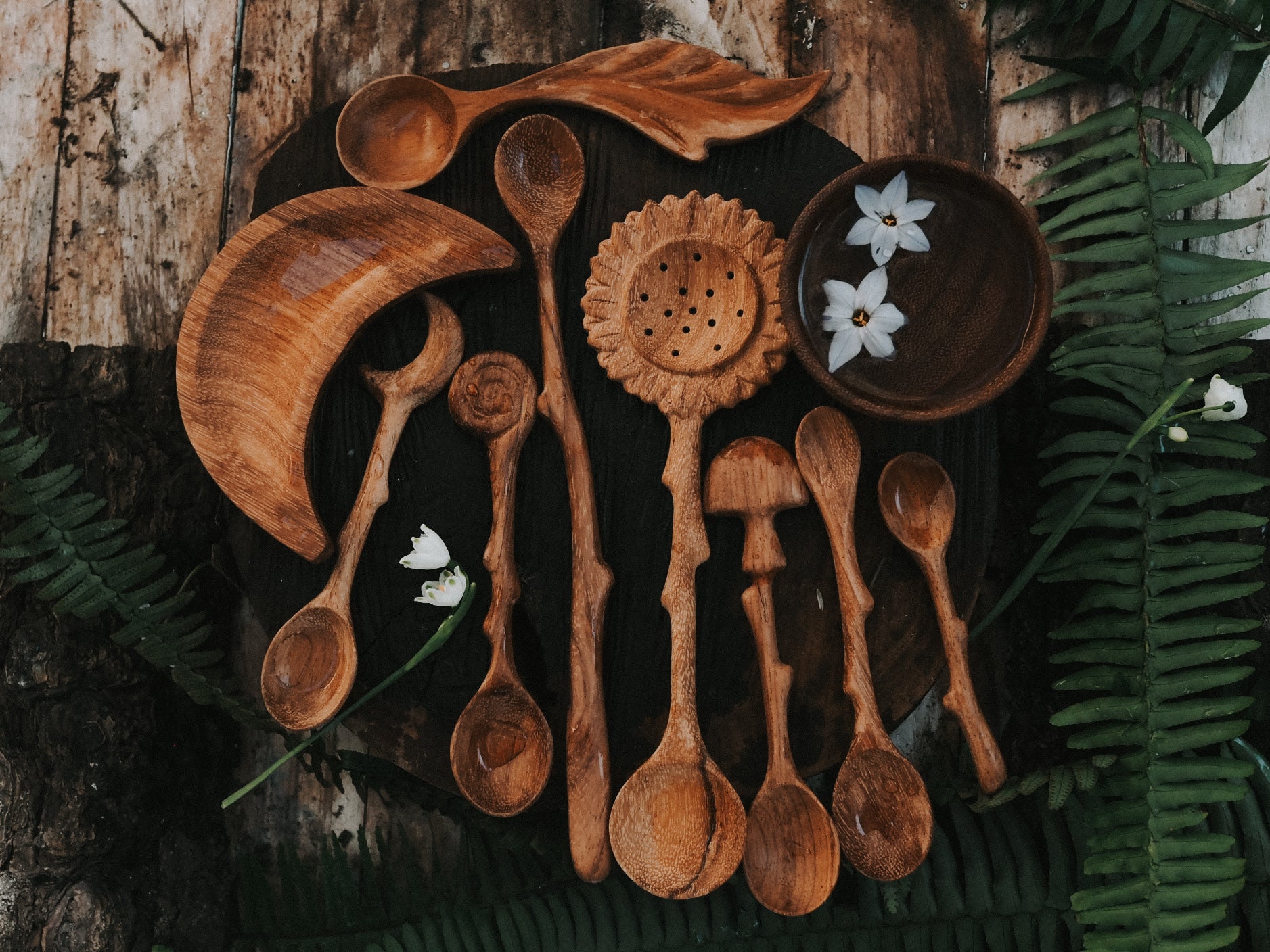 The Wild Things Bundle