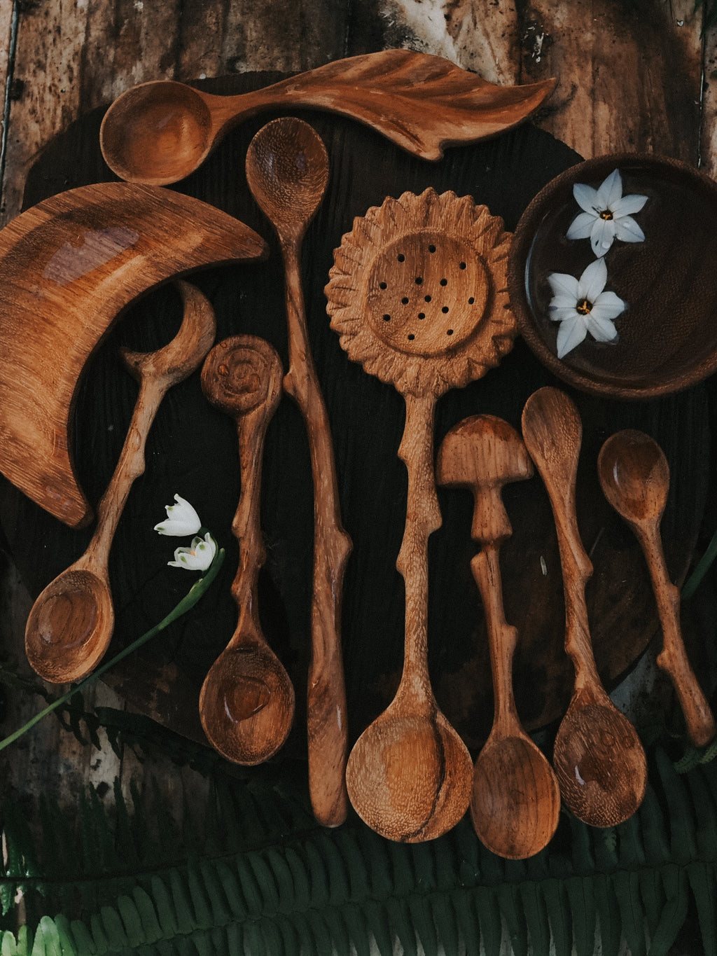 The Wild Things Bundle