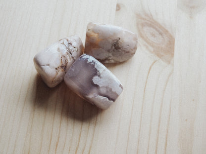Blossom Agate