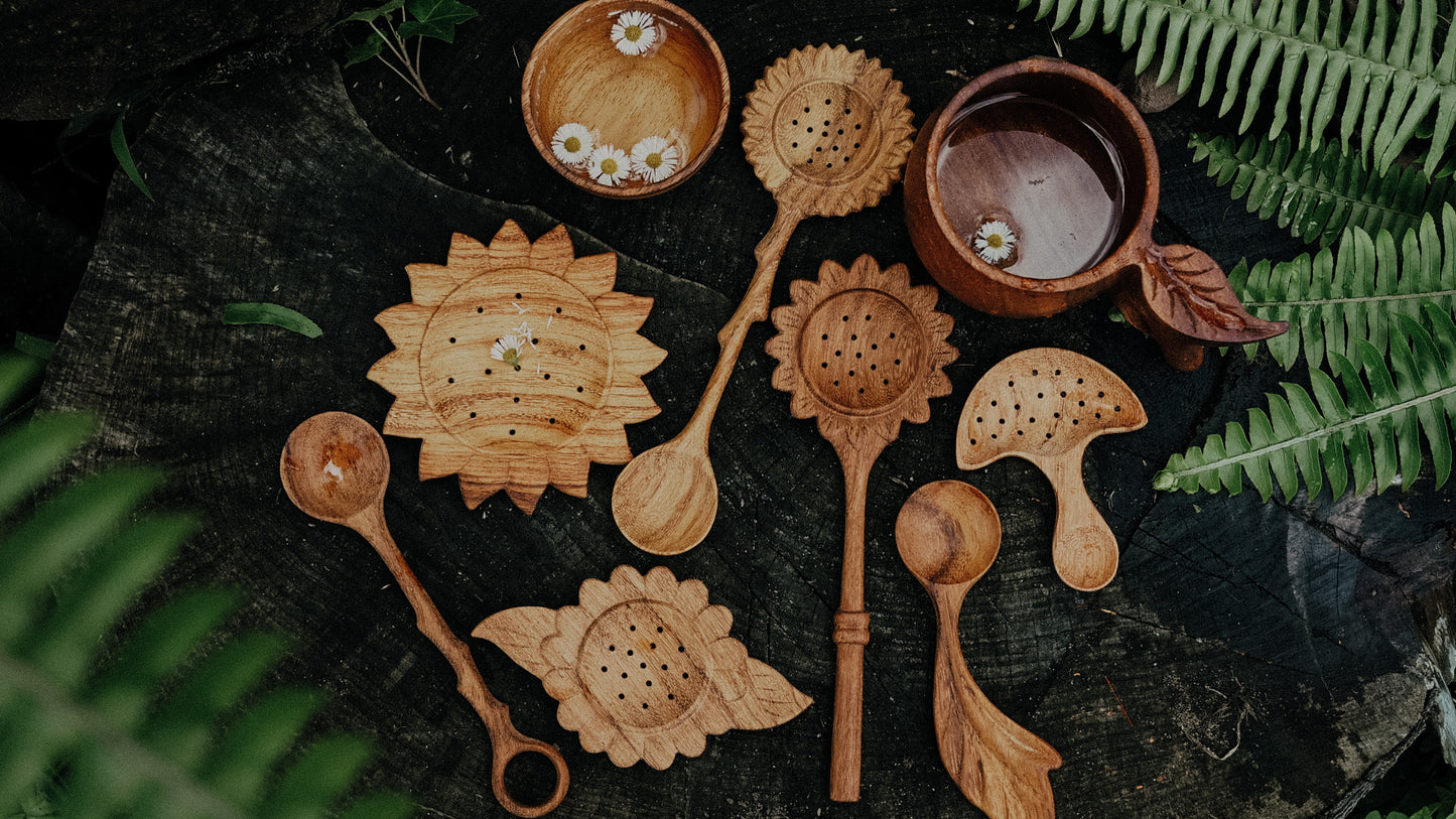 Nature Play BUNDLE