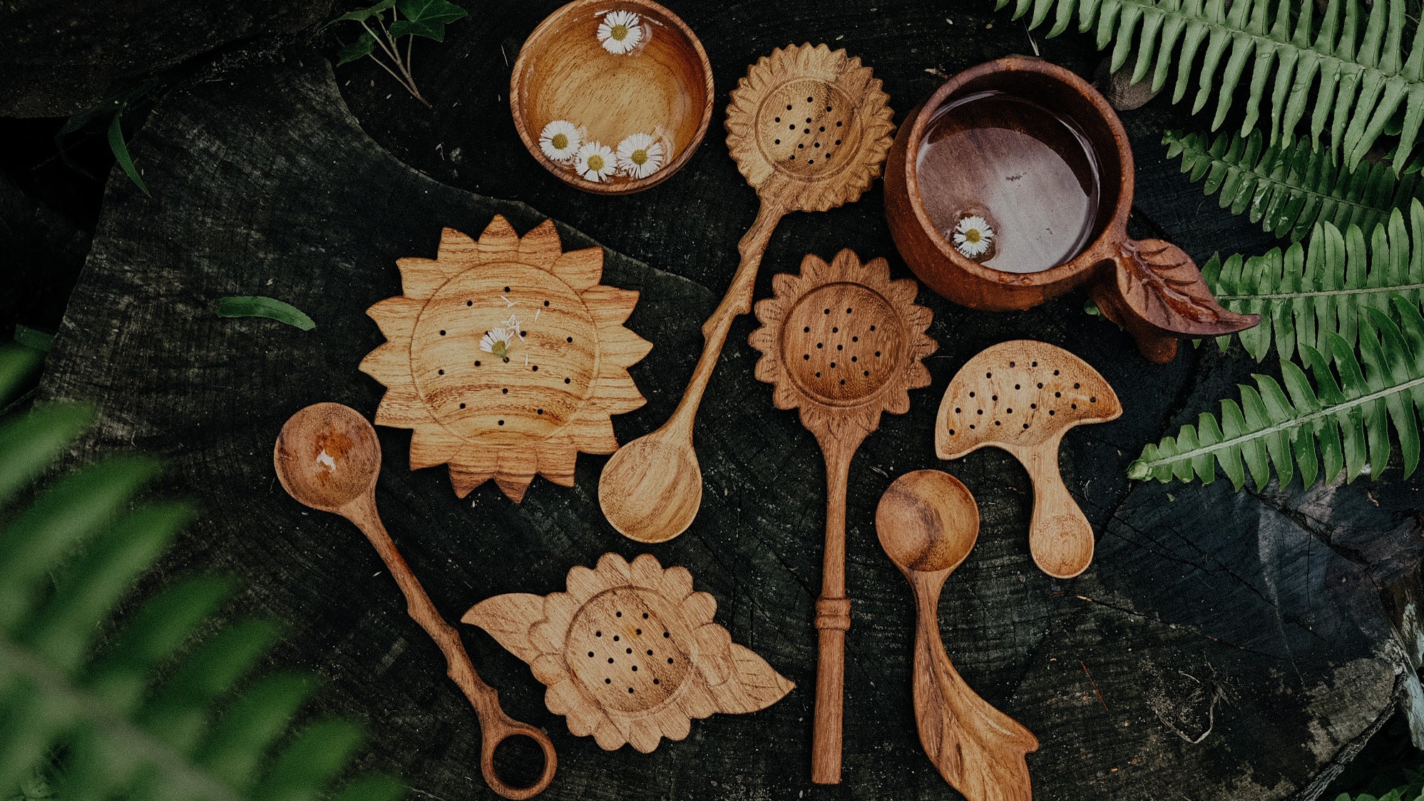 Nature Play BUNDLE