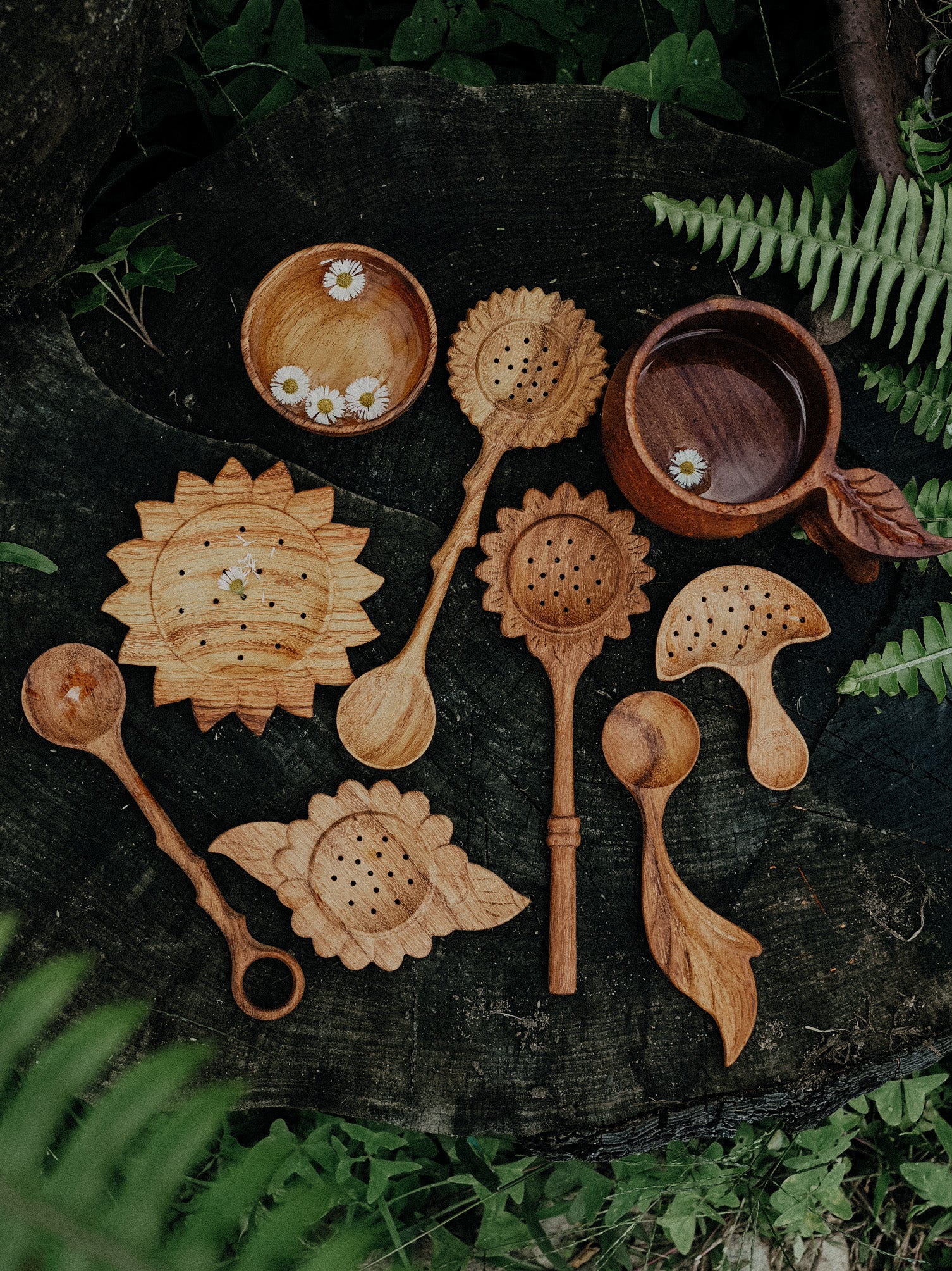 Nature Play BUNDLE
