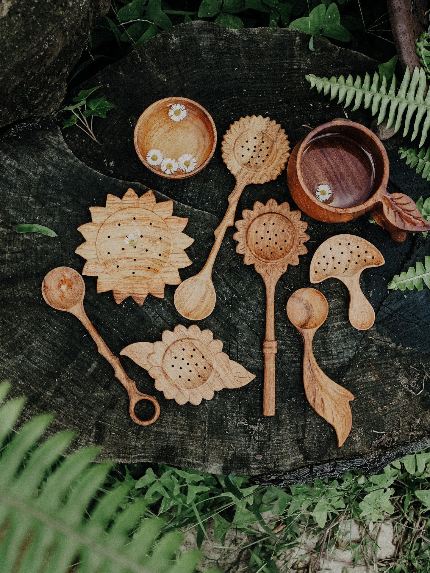 Nature Play BUNDLE