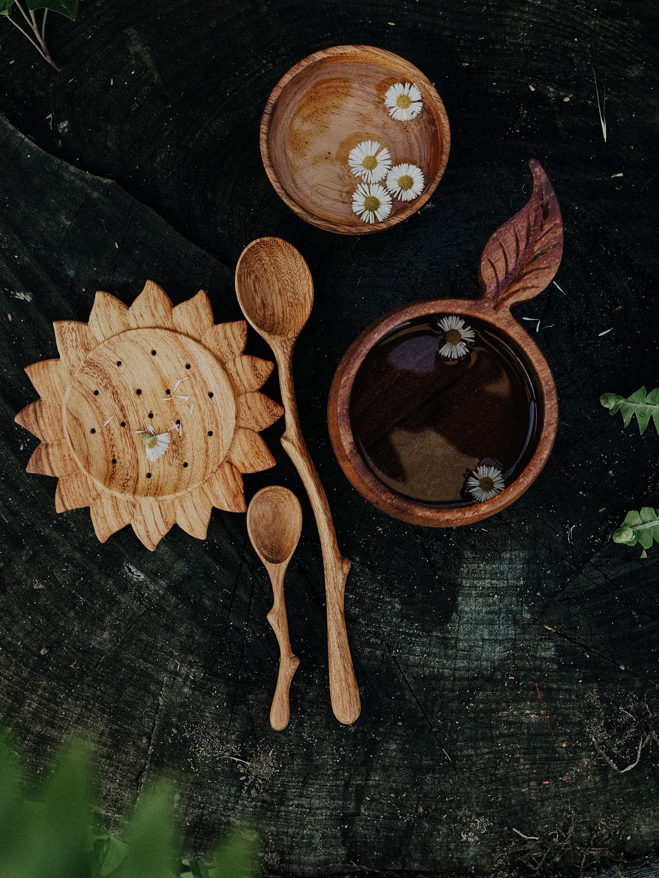 Twiggy Wild Tree Tools BUNDLE