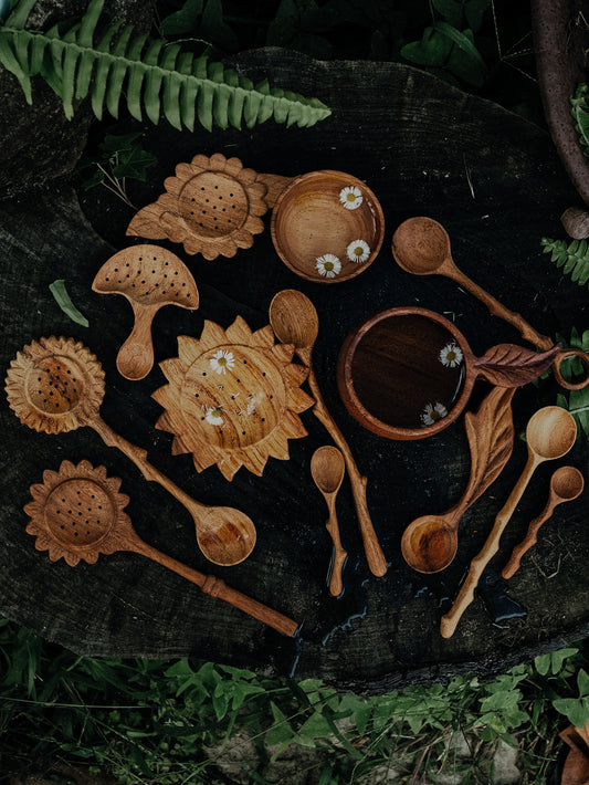 Nature Playground BUNDLE