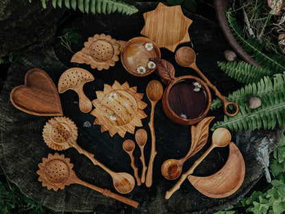 Everything Play Wild Tree Tools BUNDLE
