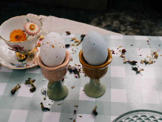 PlayFizz Easter Eggers