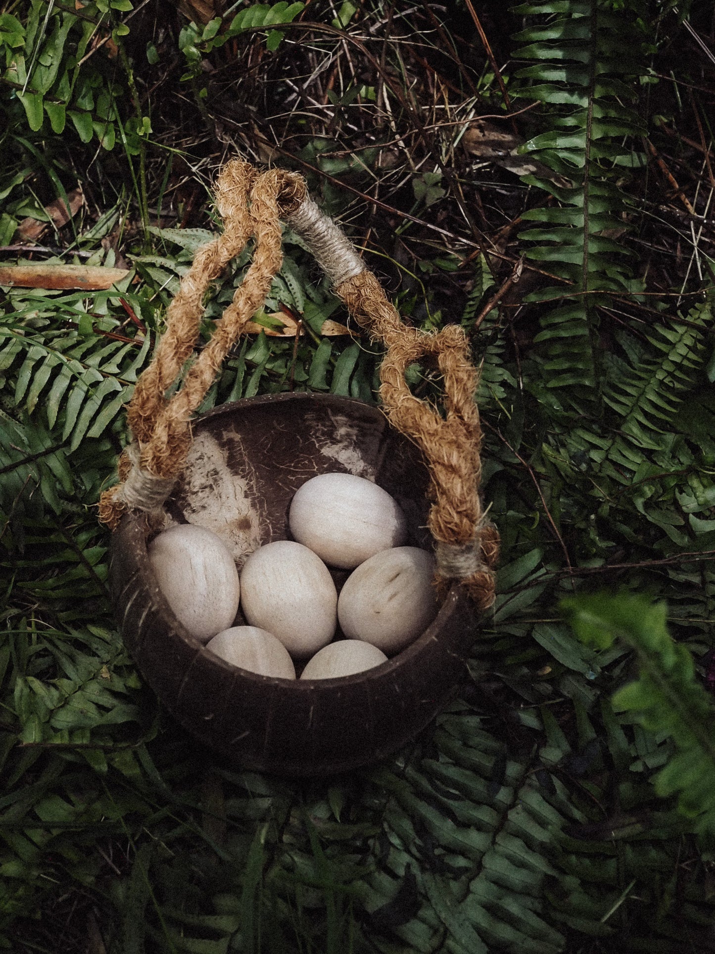 Easter Egg Hunting Set