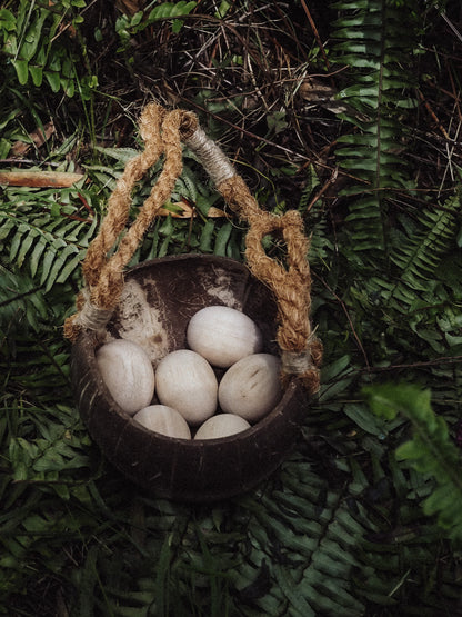 Easter Egg Hunting Set