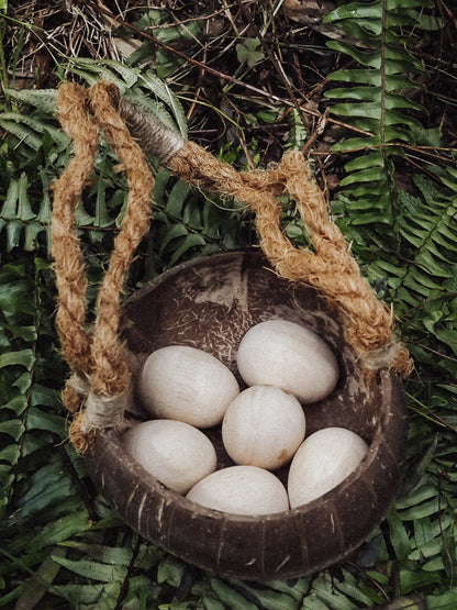 Easter Egg Hunting Set