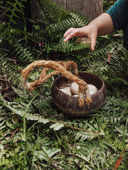 Easter Egg Hunting Set