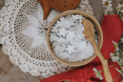 The Night Before Fizzmas - Pop and Crumble Cup