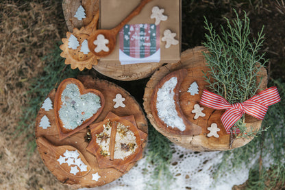 A very Merry PlayFizz-mas BOX