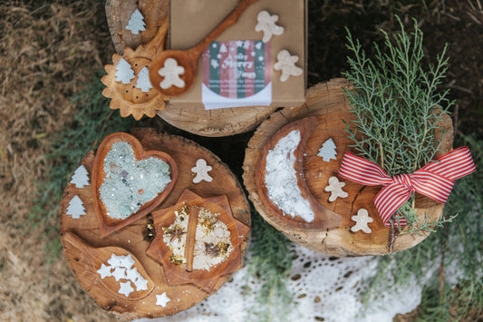 A very Merry PlayFizz-mas BOX