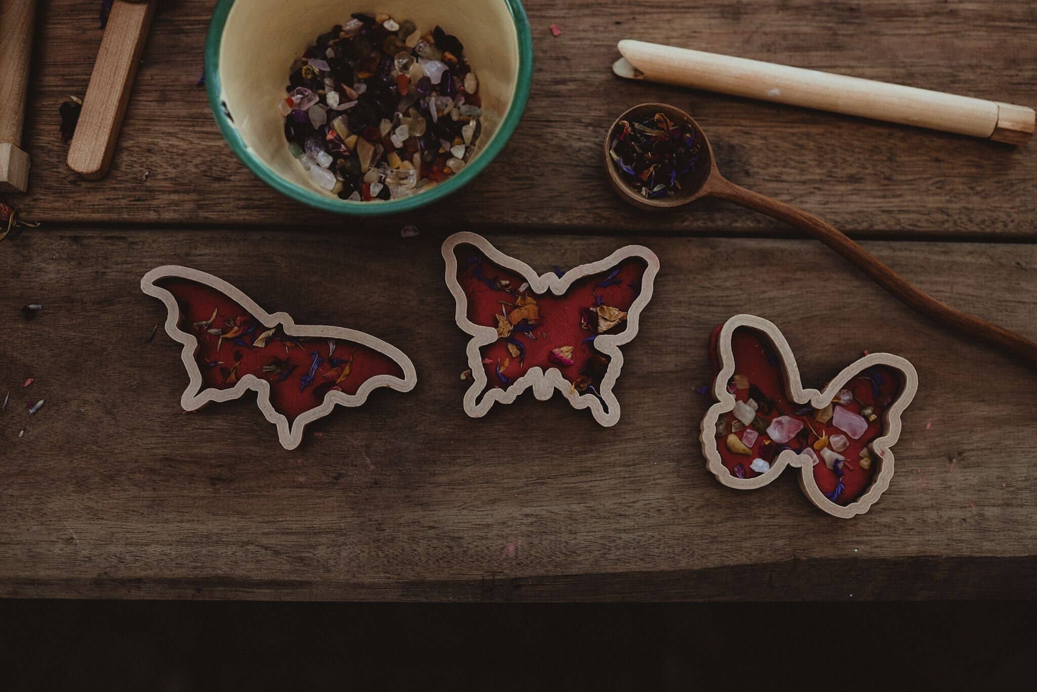 Butterfly Eco Cutter™ Set