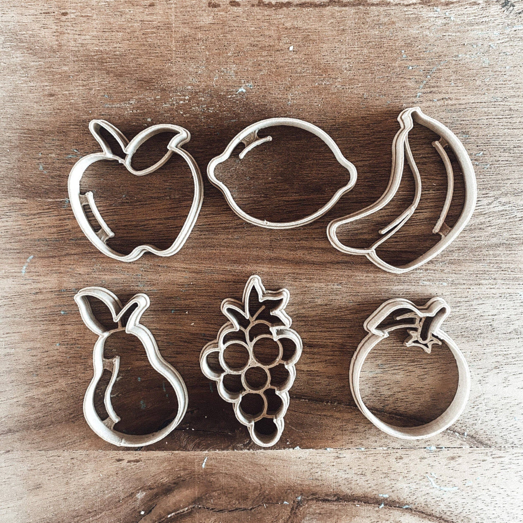 Mini Fruit Eco Cutter™ Set