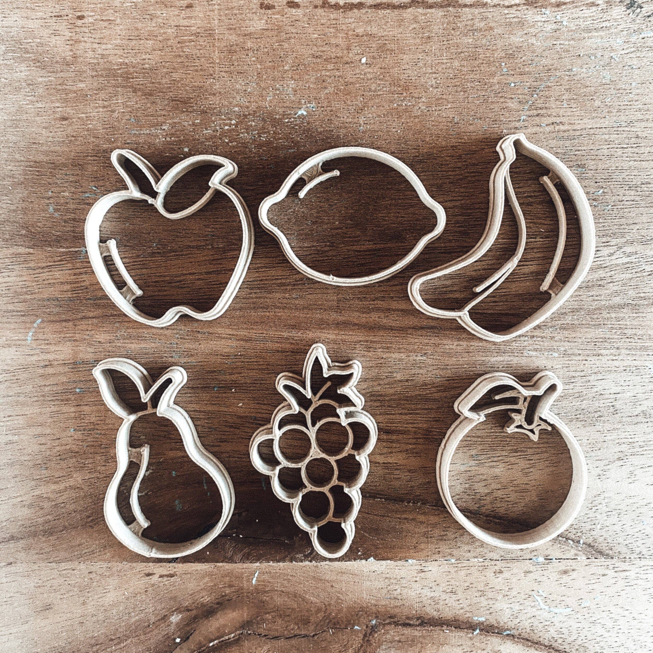 Mini Fruit Eco Cutter™ Set