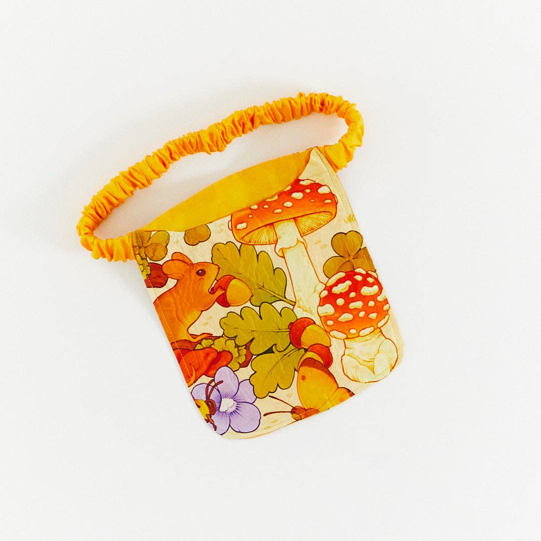 Foraging Pouch