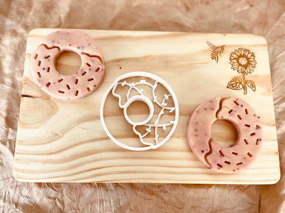 Donut Bio Cutter