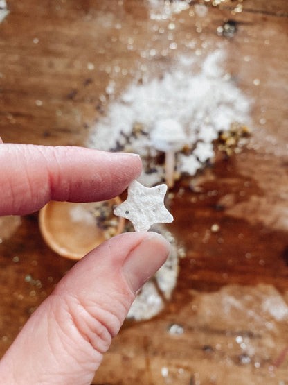 The Night Before Fizzmas - Pop and Crumble Cup