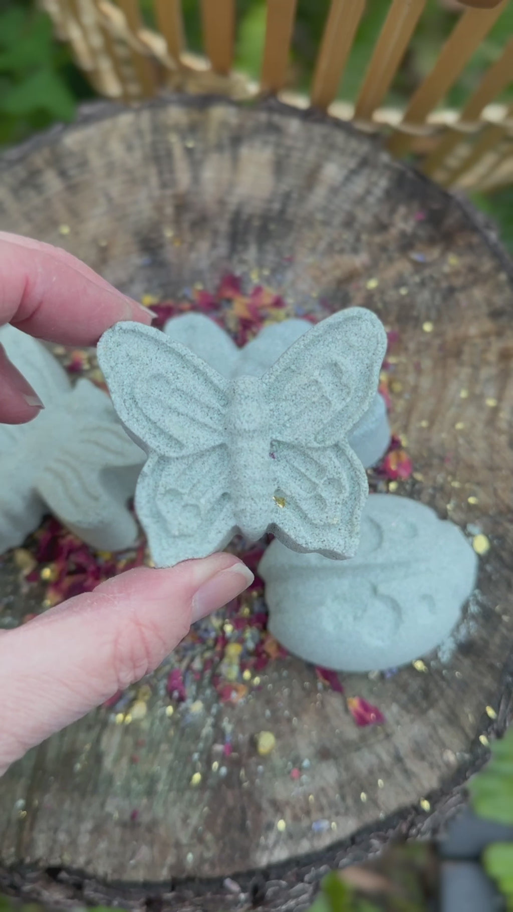 *** WHOLESALE *** PlayFizz Botanical Bug