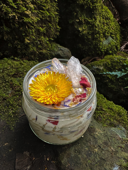 Natures Magic - Wild Things Playdough