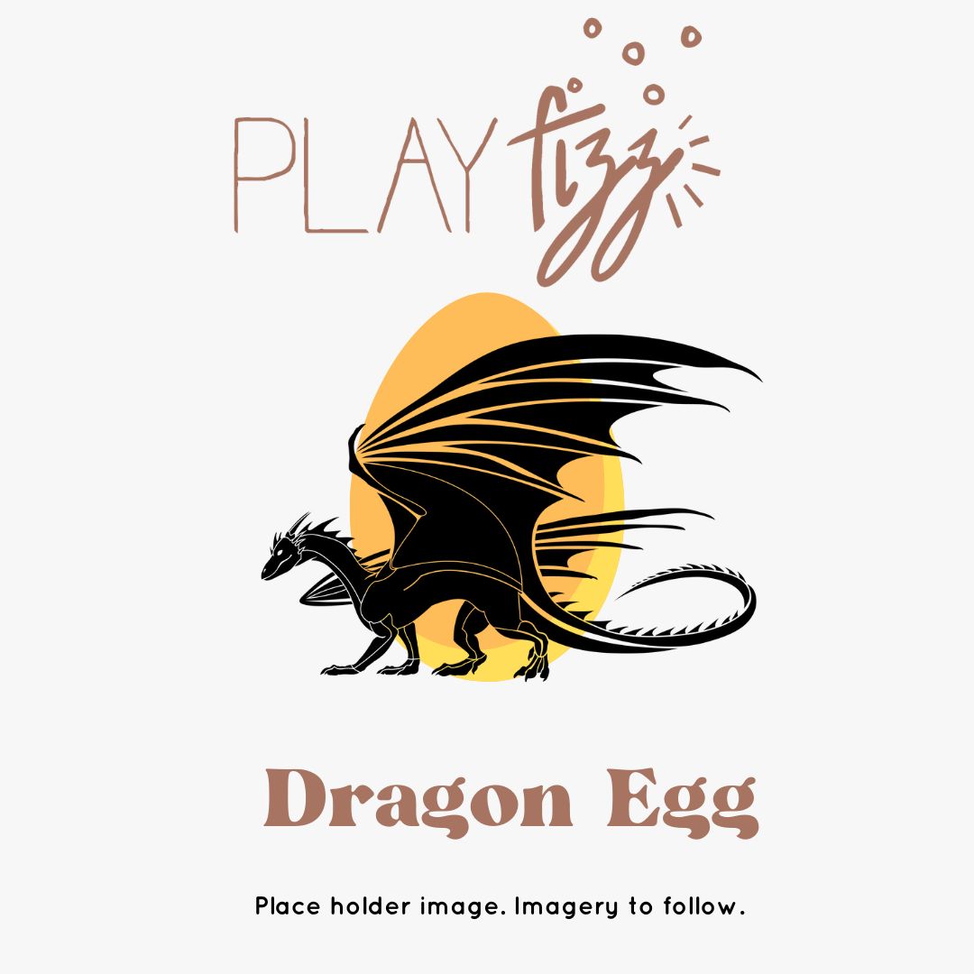 ** WHOLESALE ** Dragon Egg