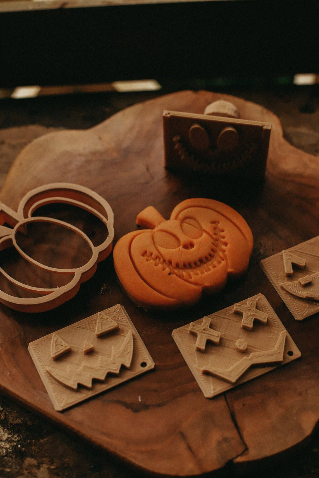 Halloween Eco Stamp™ Play Bundle