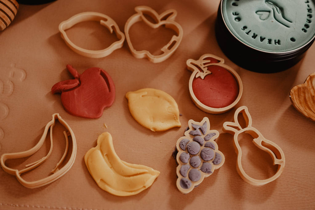 Mini Fruit Eco Cutter™ Set