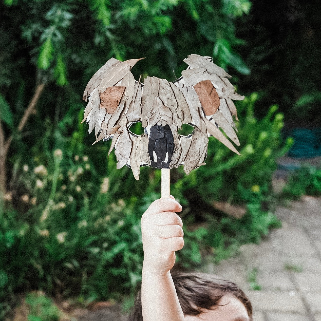 Koala Mask Printable
